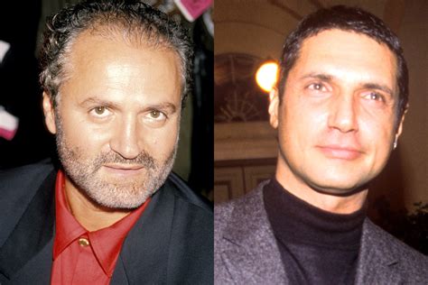 antonio d amico fidanzato di gianni versace|Addio ad Antonio D’Amico, ex compagno di Gianni Versace.